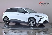 MG Mg4 64kwh Trophy Long Range Hatchback 5dr Electric Auto 203 Ps Electric