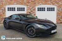 2023 Aston Martin DB11 4.0 V8 Auto Euro 6 (s/s) 2dr