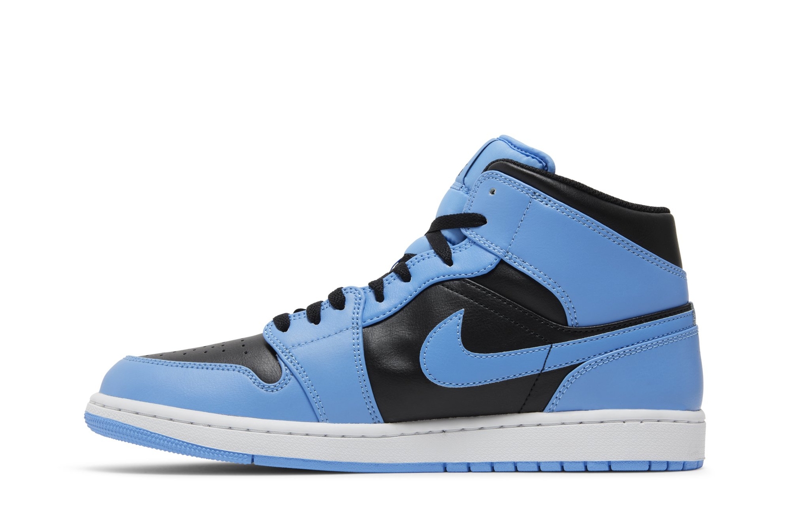 シューズ(男性用) NIKE AIR JORDAN 1 \"UNIVERSITY BLUE\" 27.0 s-l400.jpg