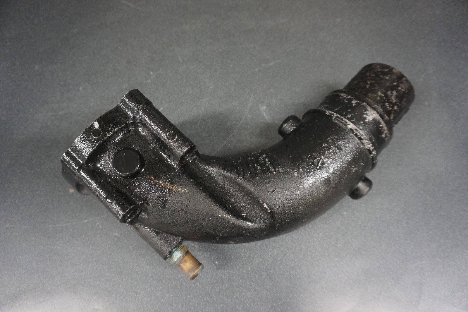 2011-2023 Kawasaki Ultra 300LX 310X R LX-S OEM Exhaust 2011-2023 Kawasaki Ultra 300LX 310X R LX-S OEM Exhaust