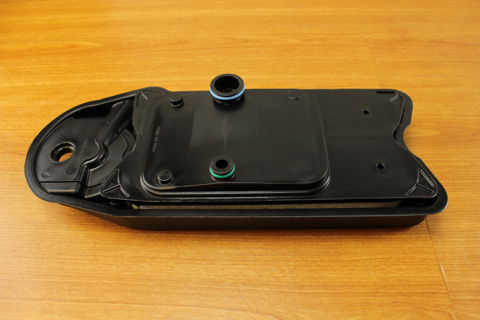 20072019 Dodge Ram 2500 3500 4500 5500 6.7L Crankcase Breather Filter