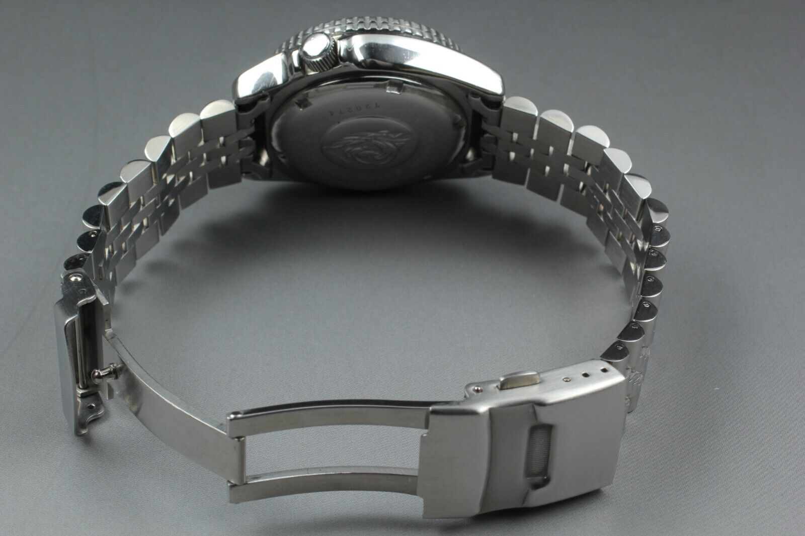 Serviced* SEIKO Scuba Divers 7S26-0030 SKX013 Black Boy Serviced* SEIKO Scuba Divers 7S26-0030 SKX013 Black Boy