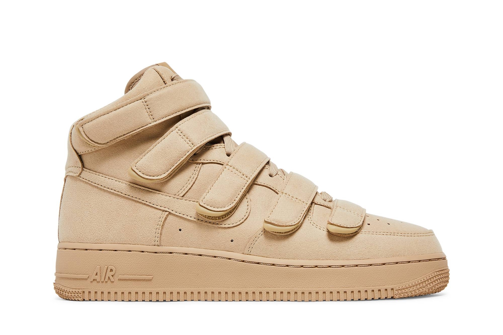 Nike Billie Eilish x Air Force 1 High '07 SP 'Mushroom