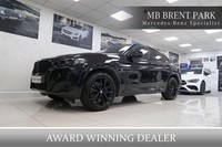 2023 BMW X4 2.0 20d MHT M Sport Auto xDrive Euro 6 (s/s) 5dr COUPE Diesel/Electr