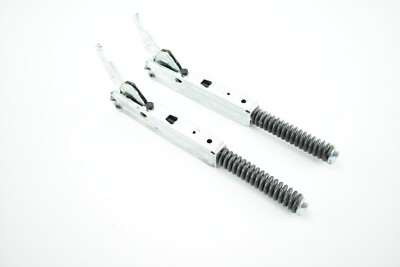 Genuine BERTAZZONI Built-In Oven Door Hinge Set of 2 # 405198