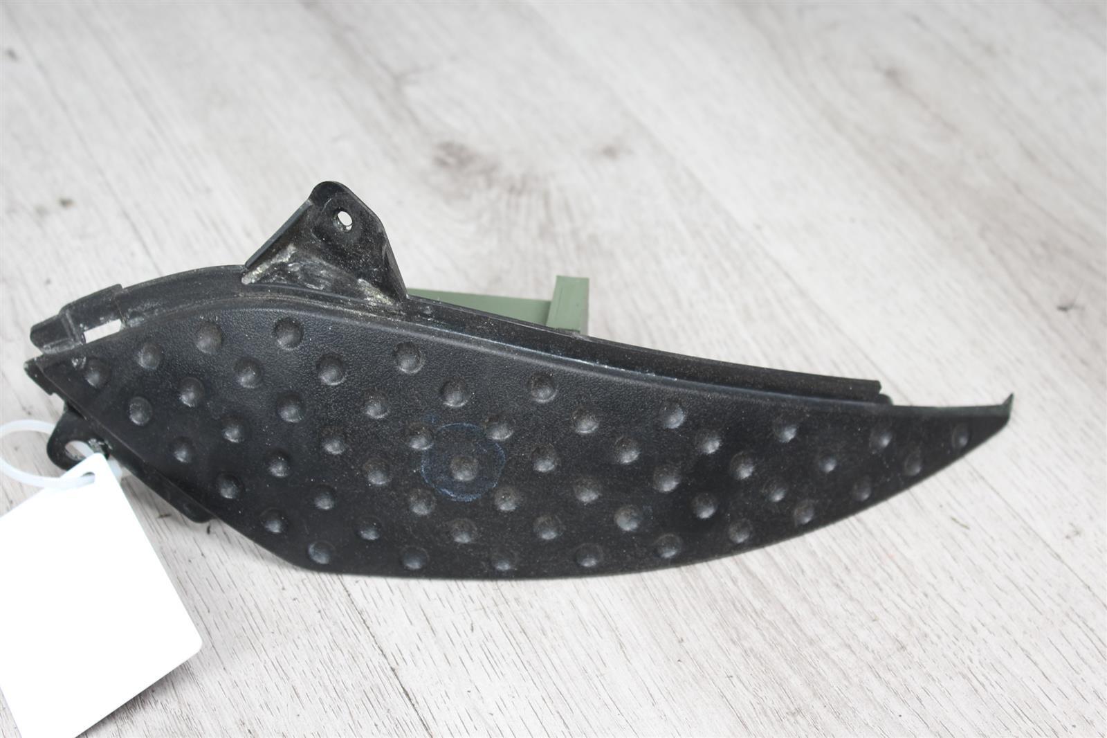 Verkleidung oben rechts 14091-0325 Kawasaki ZX-6R Ninja ZX636C 05