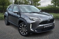 2023 Toyota Yaris Cross Estate 1.5 Hybrid Design 5dr CVT Estate Hybrid Automatic
