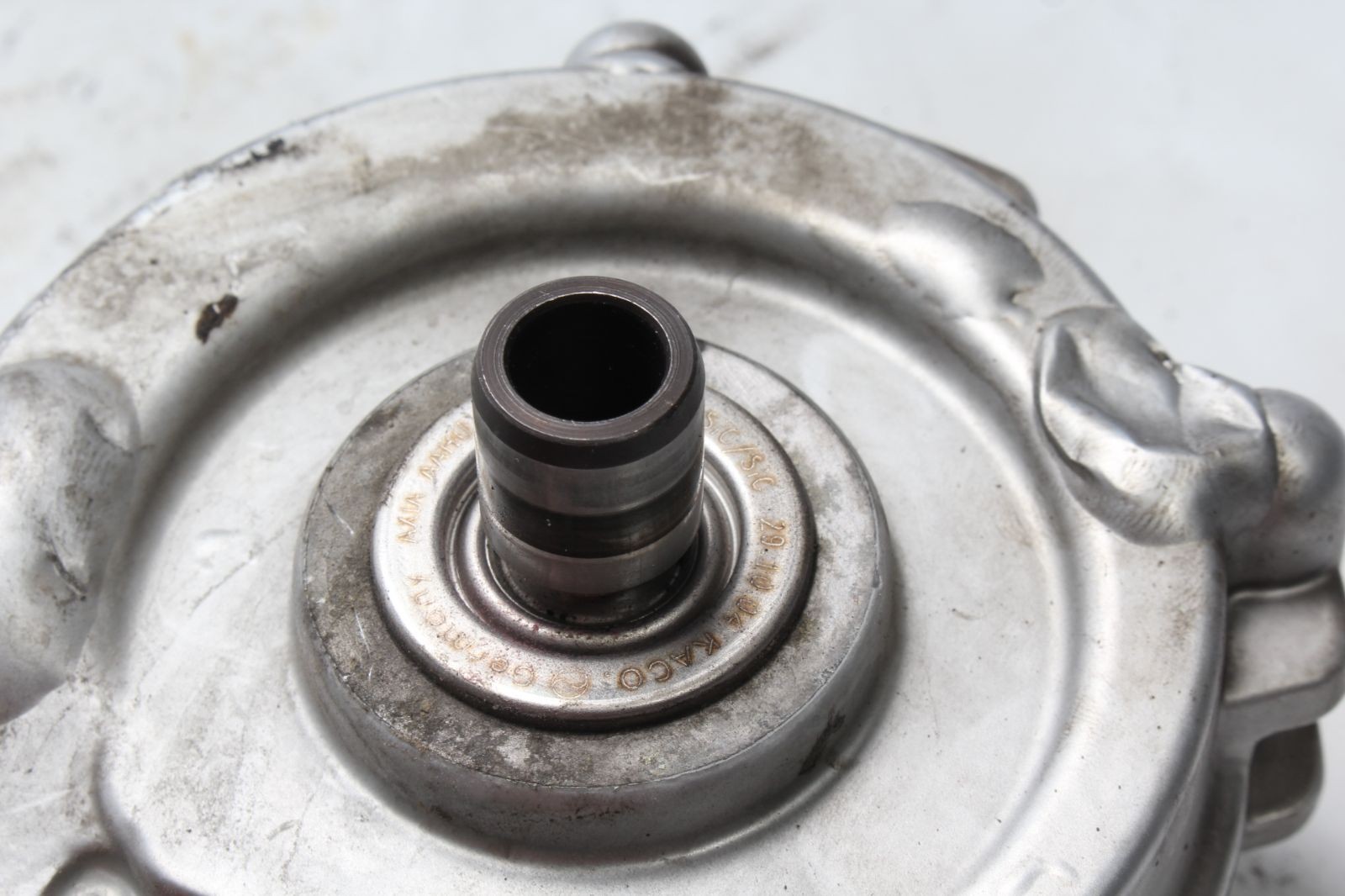 Joint de pompe à eau boîtier de pompe à eau BMW K 1200 R K12R K43 0584 05-08