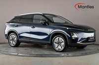 Omoda E5 61.05kwh Noble Suv 5dr Electric Auto 204 Ps Electric