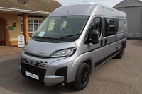Auto-Trail Expedition 67 FLEX DIESEL MANUAL 2025