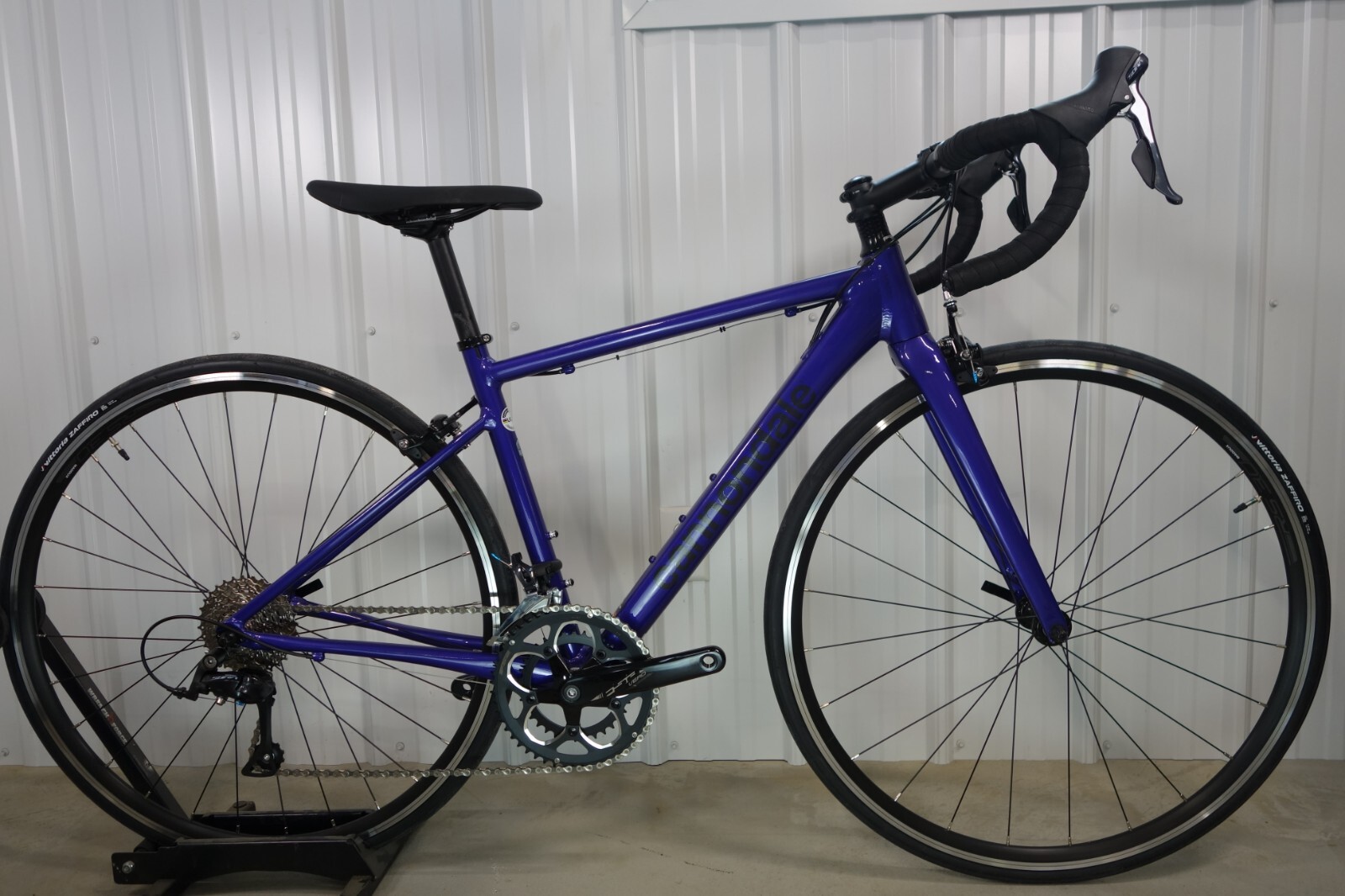 [送料込み] Cannondale CAAD OPTIMO 3 シマノ SORA DSCF0534.JPG