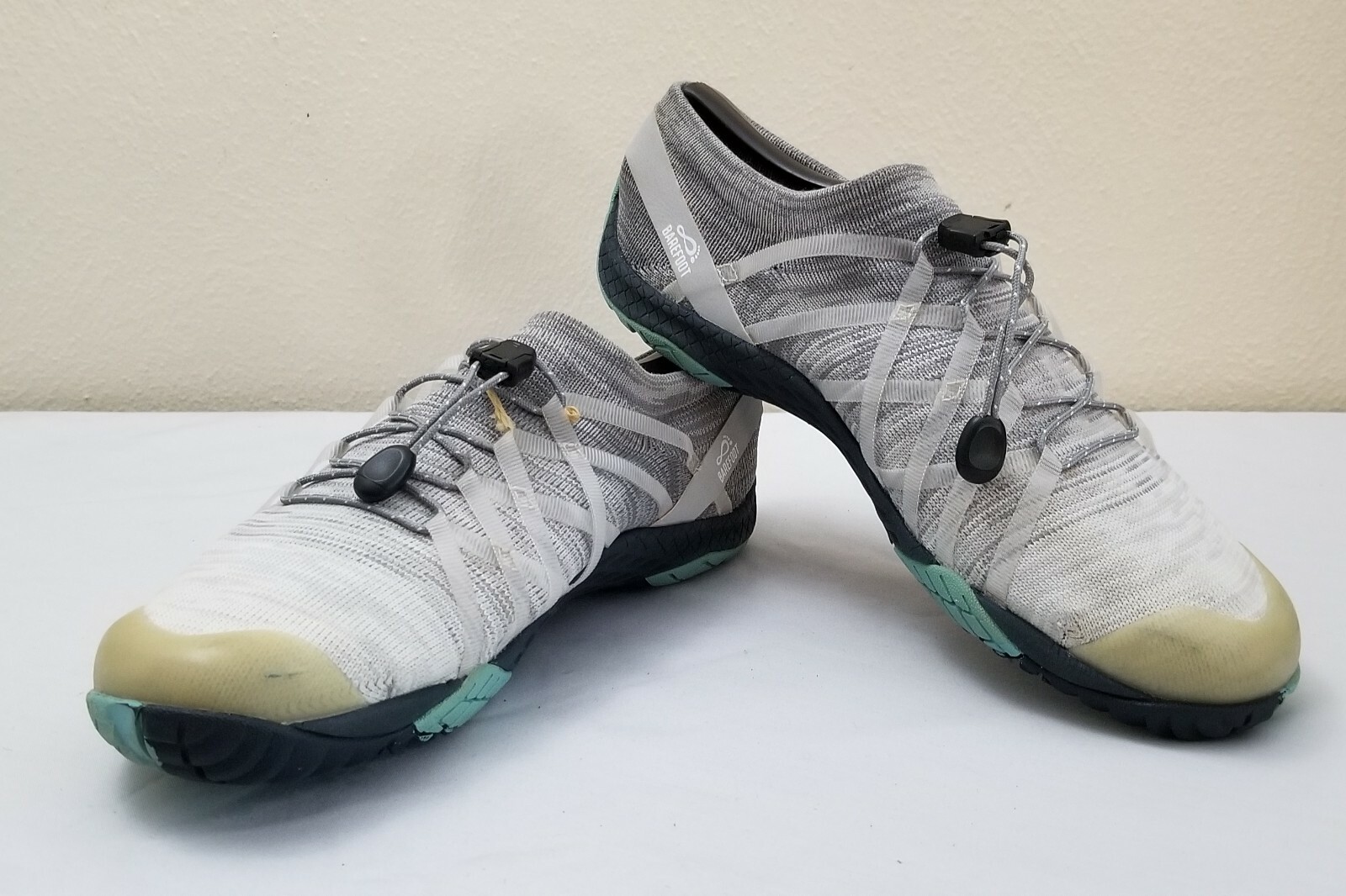 Merrell Vibram Women Shoes Trail Glove 