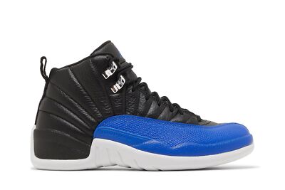 Pre-owned Jordan Air  Wmns Air  12 Retro 'hyper Royal' Ao6068-004