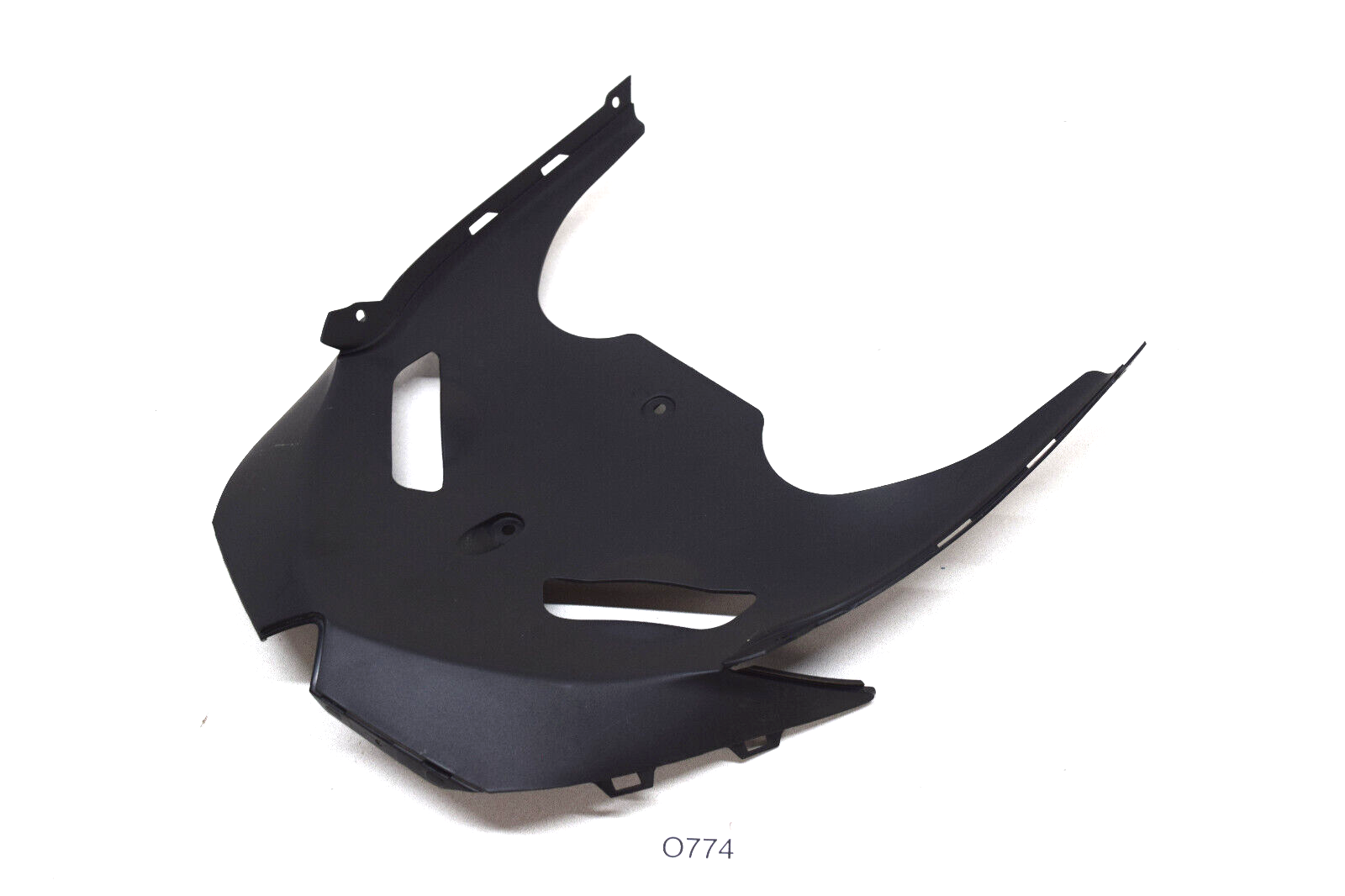 R16さま専用 Kawasaki ZX6R ZX600R Interior Trim Front Fairing 09-16