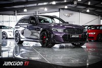 2024 BMW 3 Series 3.0 M340d MHT Touring Auto xDrive Euro 6 (s/s) 5dr ESTATE Dies