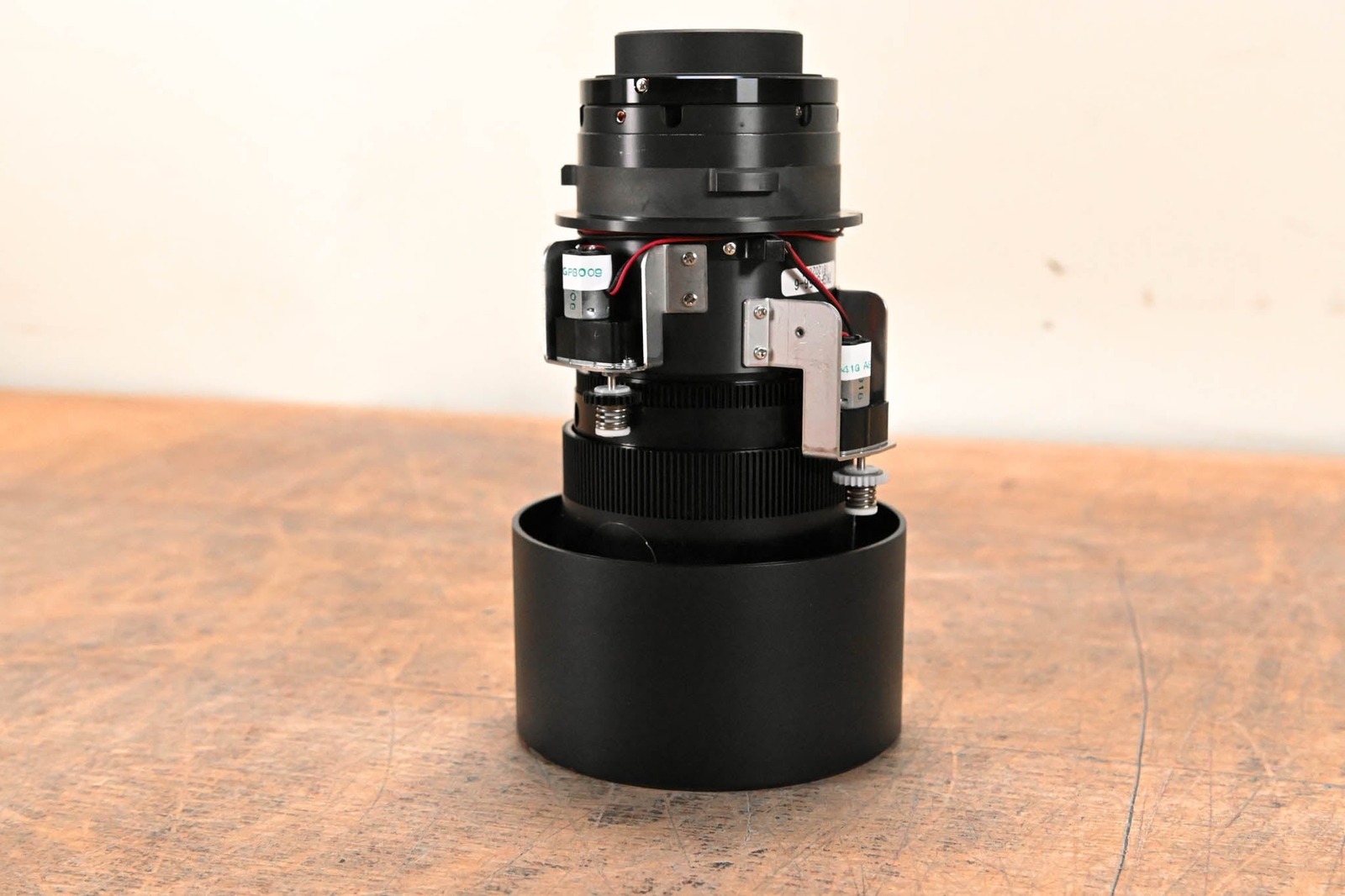 Panasonic - kiki Panasonic TKGF0156-6 Standard Projector Zoom Lens CG01KUT | eBay
