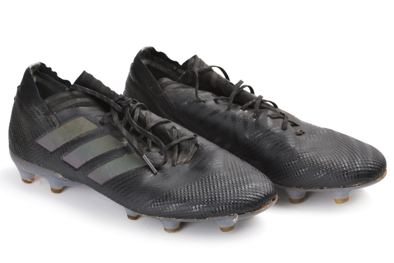 ADIDAS RARE NEMEZIZ 17.1 FG SOCCER BOOTS CLEATS CP8934 2017
