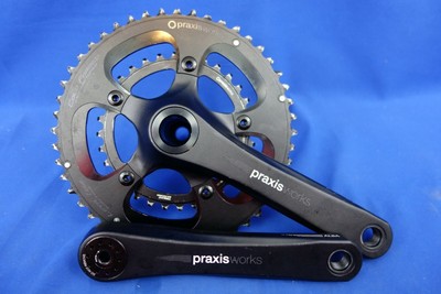 cx crankset