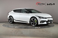 Kia Ev6 77.4kwh Gt Hatchback 5dr Electric Auto Awd 576 Bhp Electric