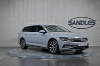 2022 Volkswagen Passat 1.5 TSI EVO SEL DSG Euro 6 (s/s) 5dr ESTATE Petrol Automa