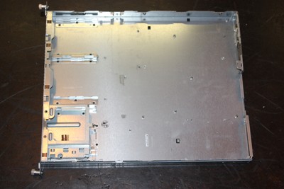 Genuine OEM Metal Case 6053A0003302--HP Compaq Proliant DL320 1U Rack Server