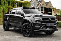 2023 Volkswagen Amarok 2.0 TDI Style Auto 4Motion Euro 6 (s/s) 4dr PICK UP Diese