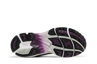 Pre-owned Asics Wmns Gel Kayano 14 'silver Grape' 1202a056-111 In White/dark Grape