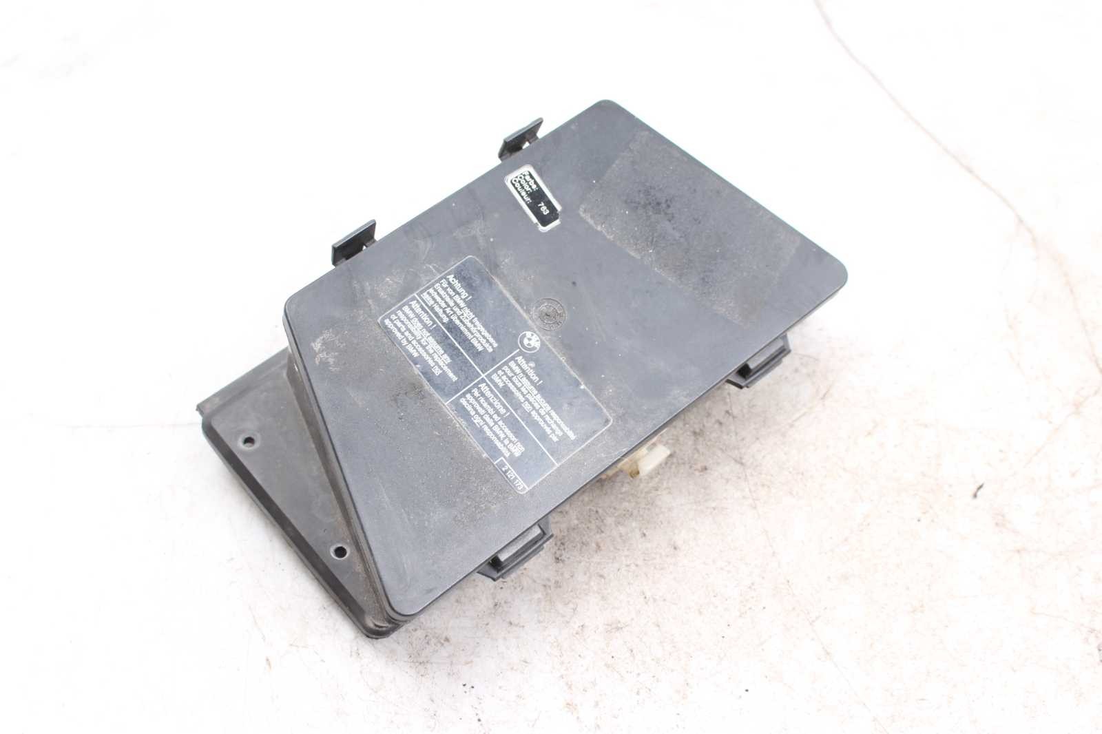 Sicherungskasten BMW R 850 R 259R 95-06