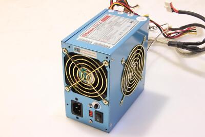 Vintage Enermax Noisetaker EG425P-VE SFMA ATX 12V VER1.3 420W. SKU220719