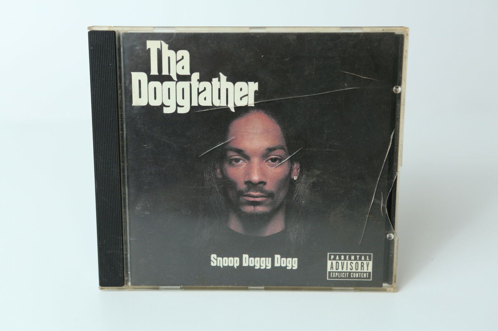 Snoop Doggy Dogg The Dogfather Cd | eBay Snoop Doggy Dogg The Dogfather Cd | eBay