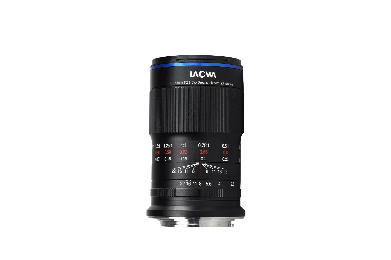 ほぼ新品 Laowa CF 65mm F2.8 Laowa 65mm f/2.8 2x Ultra Macro APO - LAOWA Camera Lenses