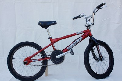 trek subhead bmx