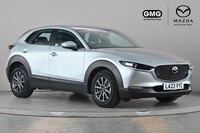 Mazda Cx 30 2.0 E Skyactiv G Mhev Se L Lux Suv 5dr Petrol Auto Euro 6 s/s 122