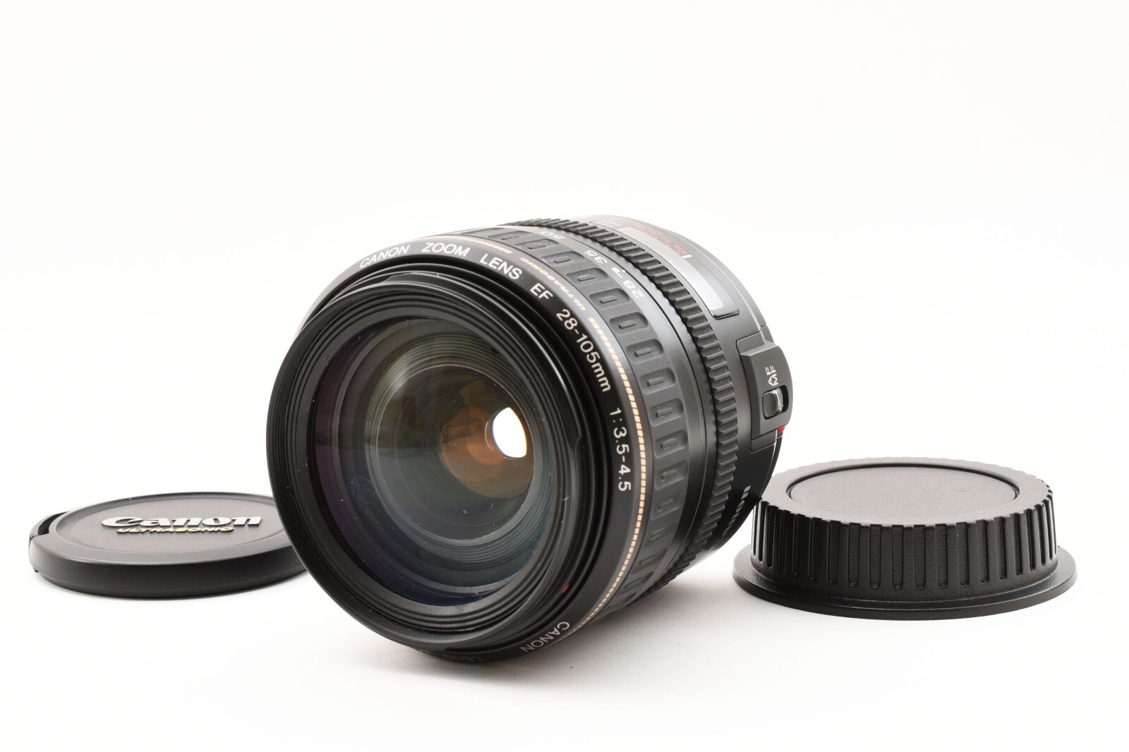 11月28日限定価格♪【大人気】Canon EF 28-105mm USM Canon EF 28-105mm f/3.5-4.5 II USM – Du-All Camera