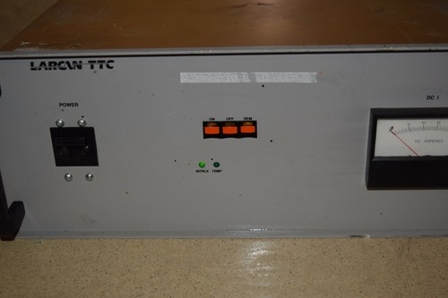 LARCAN TTC 40D2207G1 ? (B)