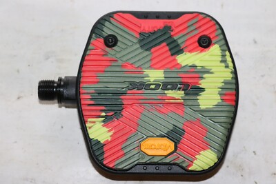 NEW Look GEO Trekking Grip - RIGHT PEDAL ONLY
