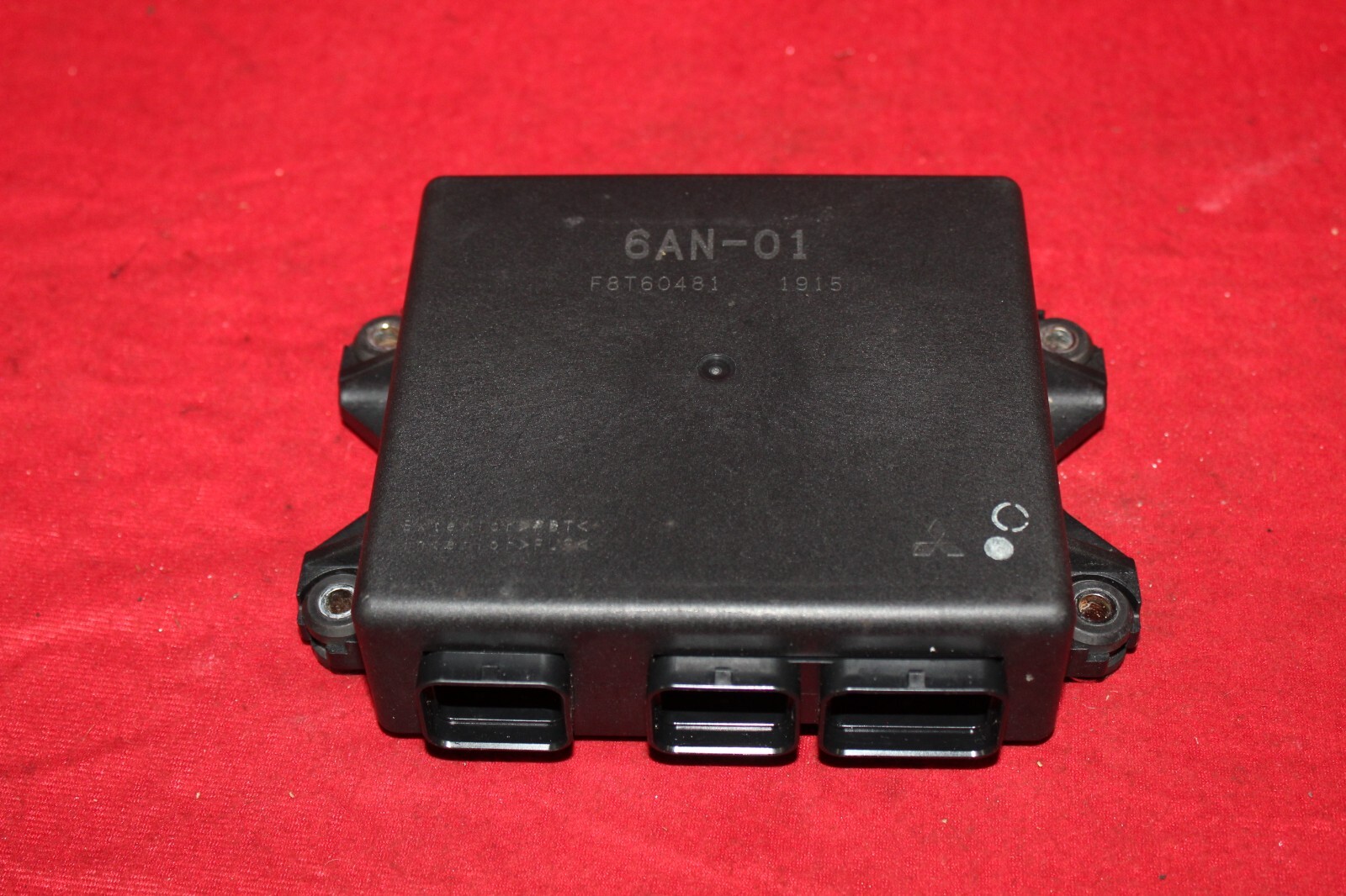 B7N-8591A-30 ヤマハ　たしかMT09RN69J辺りのECU B7N-8591A-30 ヤマハ たしかMT09RN69J辺りのECU - メルカリ