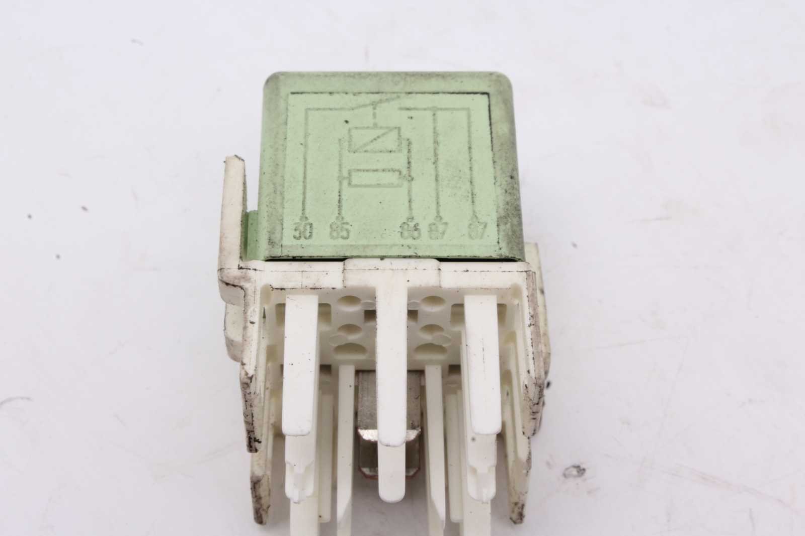 Anlasserrelais Starterrelais BMW R 1200 GS R12 K25 0307 04-07