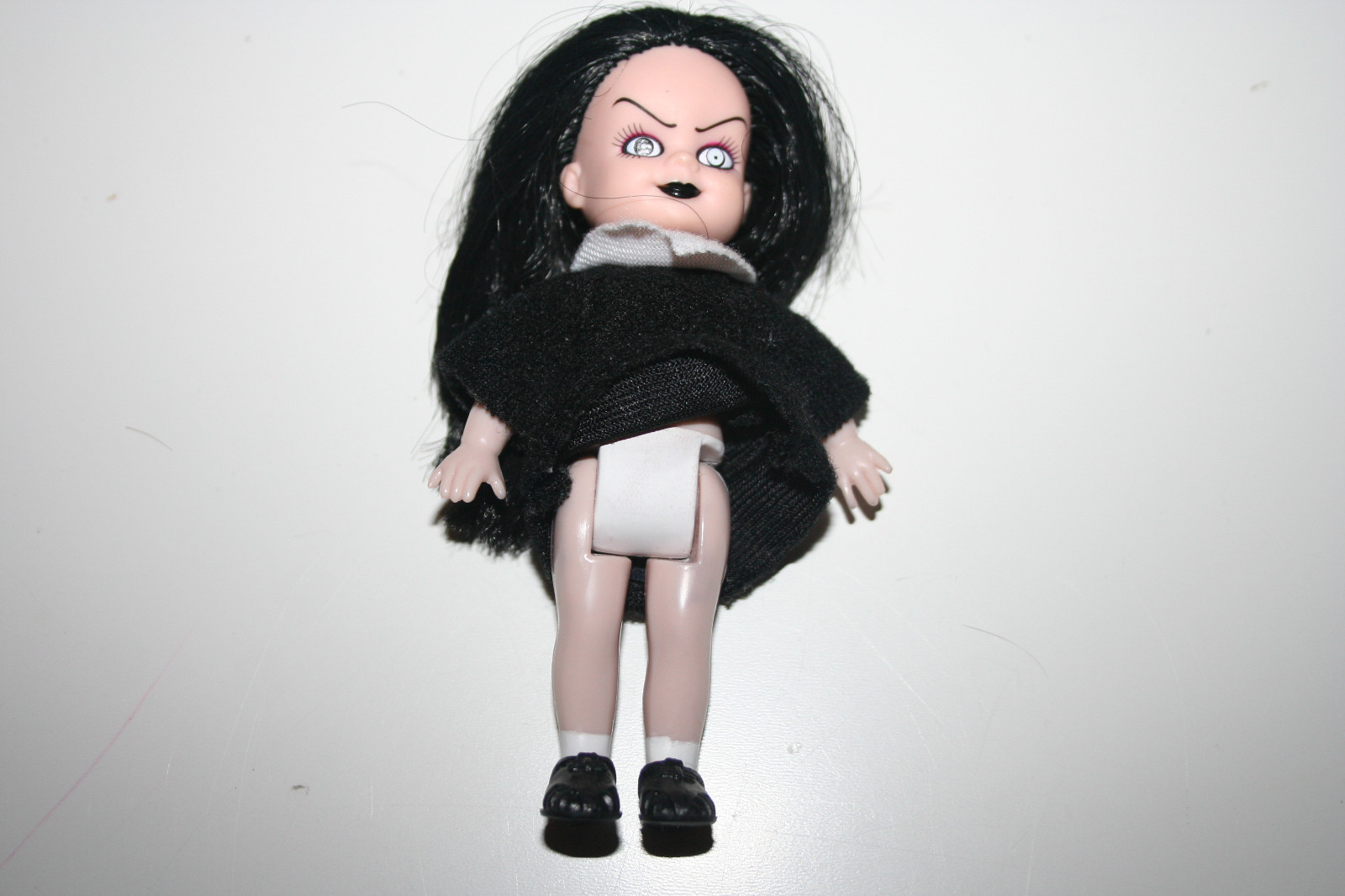 Living Dead Doll Mini Sadie Doll Series 1 Loose 4