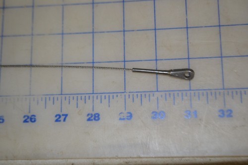 1996 Kawasaki ZX9 Choke Cable Line | eBay