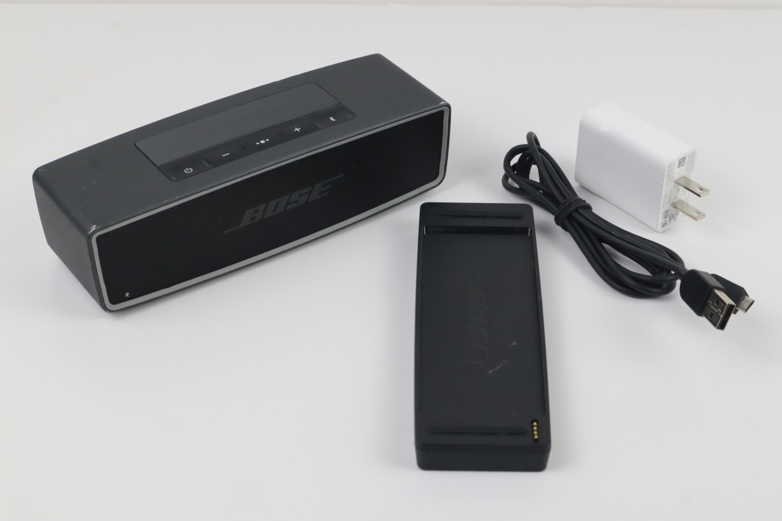 Bose SoundLink Mini II ブラック Amazon.com: Bose Soundlink Mini II Special Edition (Black