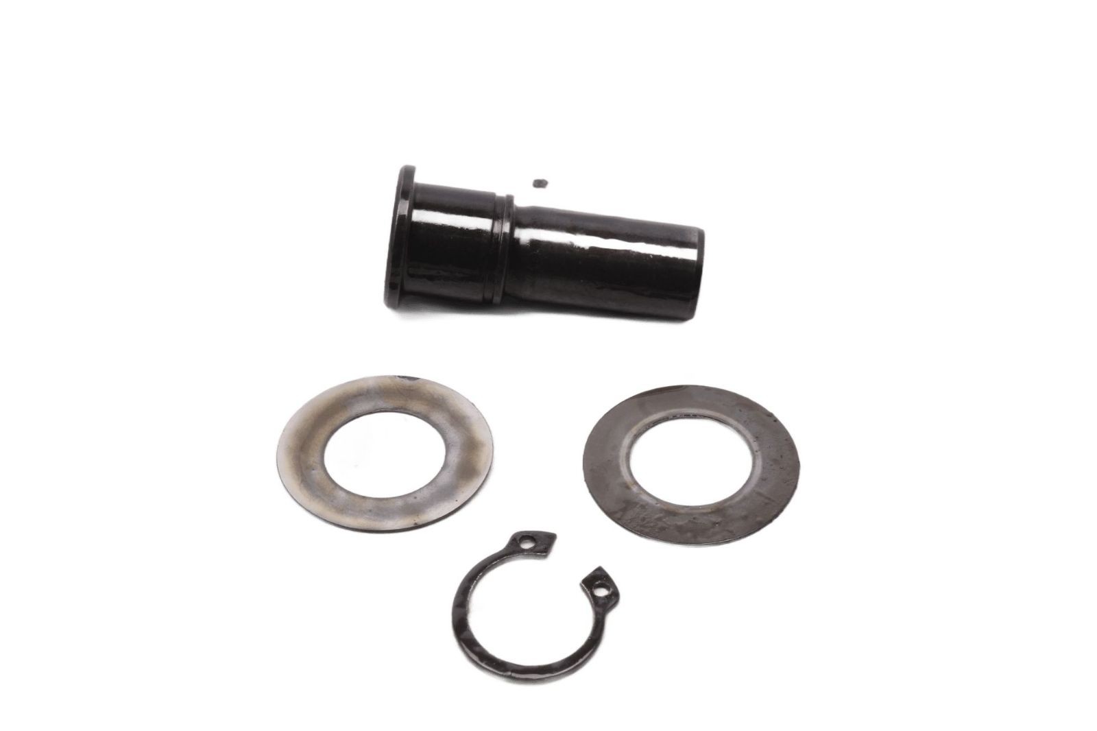 Jeu d'entretoises de circlips d'arbre d'entraînement d'embrayage BMW F 650 CS K14 02-05