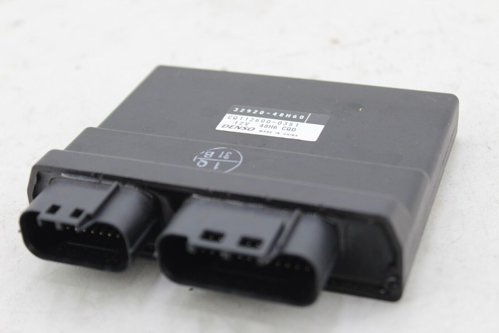 100 シードゥ 950 DI ECU CDI コンピュータ 2183(水上オートバイ 100 シードゥ 950 DI ECU CDI コンピュータ 2183(水上オートバイ