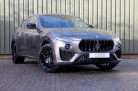 2021 Maserati Levante 3.0 V6 GranSport ZF 4WD Euro 6 (s/s) 5dr