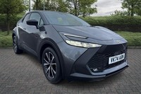 2024 Toyota C-HR Hatchback 2.0 PHEV Design 5dr CVT (Pan Roof) SUV Hybrid Automat