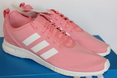 zx flux smooth rosa