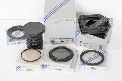 Hasselblad Original REAR Lens Cap Cover # 50377 *MINT*