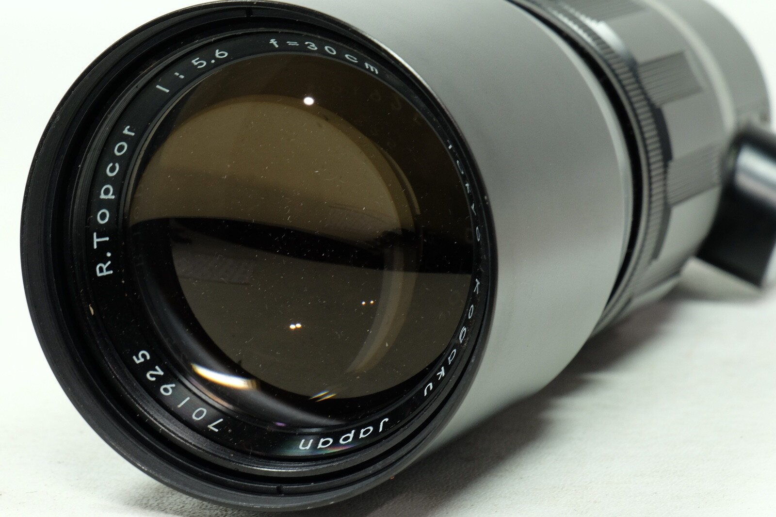 ★激レア★イトレックス PAN-FOCUS LENS 50mm Exakta TOPCON R, Topcor f5.6 300mm Lens Topcon/Exakta Mount | eBay