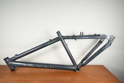 santa cruz chameleon frame only