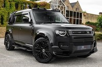 2023 Land Rover Defender 110 3.0 D250 MHEV X-Dynamic HSE SUV 5dr Diesel Auto 4WD